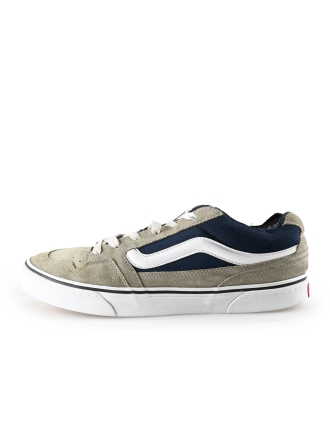 Vans Sneaker Grau 322782