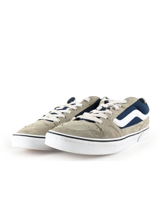 Vans Sneaker Grau 322782