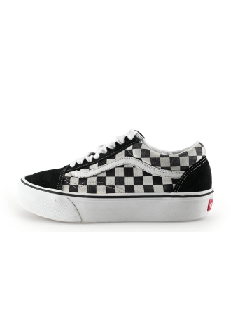 Vans Sneaker Schwarz 322784