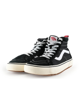 Vans Hohe Sneaker Schwarz 322786
 Größe 41
 