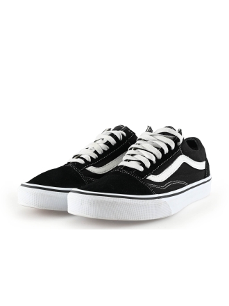 Vans Sneaker Schwarz 322787