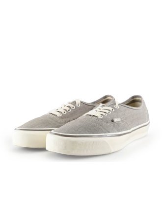 Vans Sneaker Grau 322789
 Größe 43
 