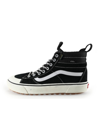 Vans Hohe Sneaker Schwarz 322791
 Größe 42
 