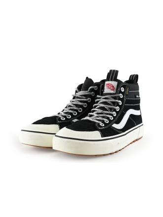 Vans Hohe Sneaker Schwarz 322791
 Größe 42
 
