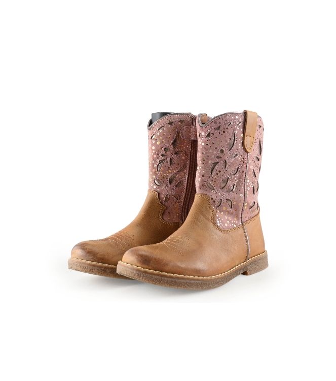 Nelson Cowboystiefel