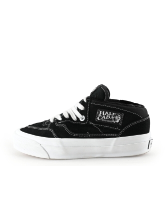 Vans Sneaker Schwarz 322796