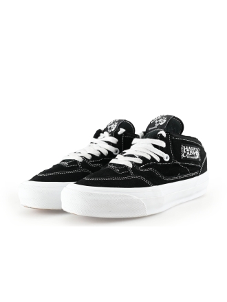 Vans Sneaker Schwarz 322796