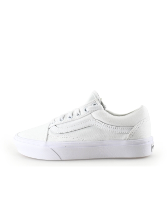 Vans Sneaker Weiß 322799
 Größe 35
 