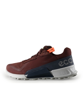 Ecco Sportschuhe Rot 322801