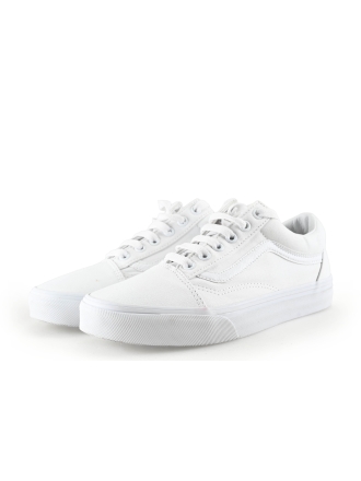 Vans Sneaker Weiß 322806
 Größe 38
 