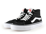 Vans Hohe Sneaker