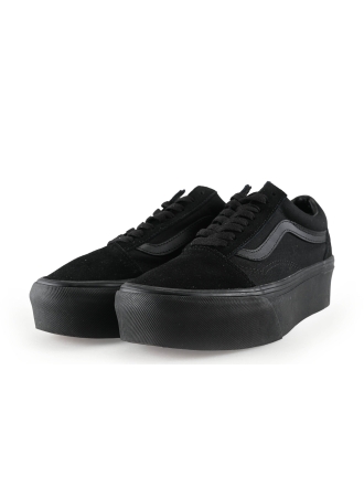 Vans Sneaker Schwarz 322811
 Größe 39
 