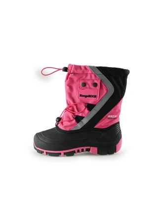 Kangaroos Stiefel Rosa 322814