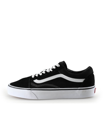 Vans Sneaker Schwarz 322816
 Größe 40½
 