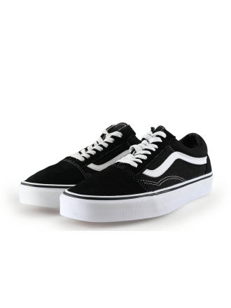 Vans Sneaker Schwarz 322816
 Größe 40½
 