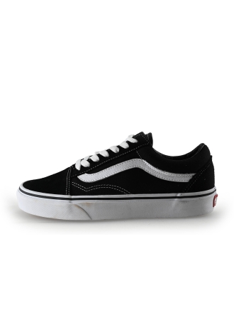 Vans Sneaker Schwarz 322817
 Größe 37
 