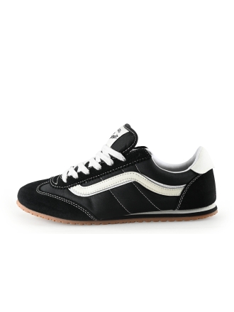 Vans Sneaker Schwarz 322827
 Größe 41
 