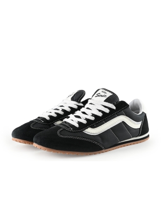 Vans Sneaker Schwarz 322827
 Größe 41
 