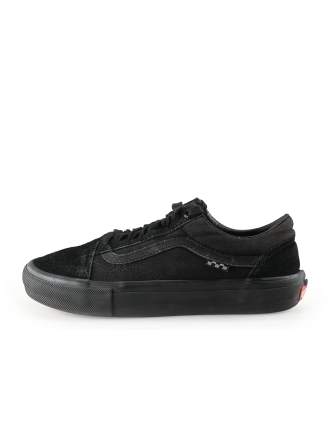 Vans Sneaker Schwarz 322832
 Größe 40½
 