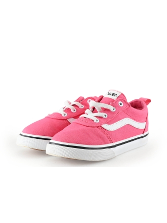 Vans Sneaker Rosa 322834
 Größe 26½
 