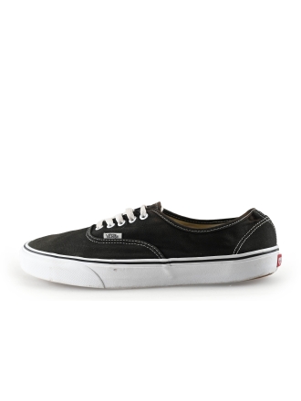 Vans Sneaker Schwarz 322835
 Größe 46
 