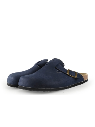 Re-laxx Hausschuhe Grau 322838
 Größe 43
 