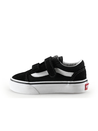 Vans Sneaker Schwarz 322840