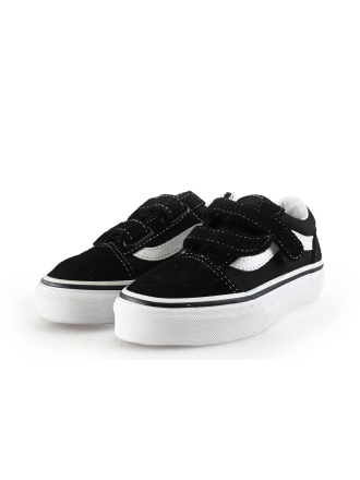 Vans Sneaker Schwarz 322840