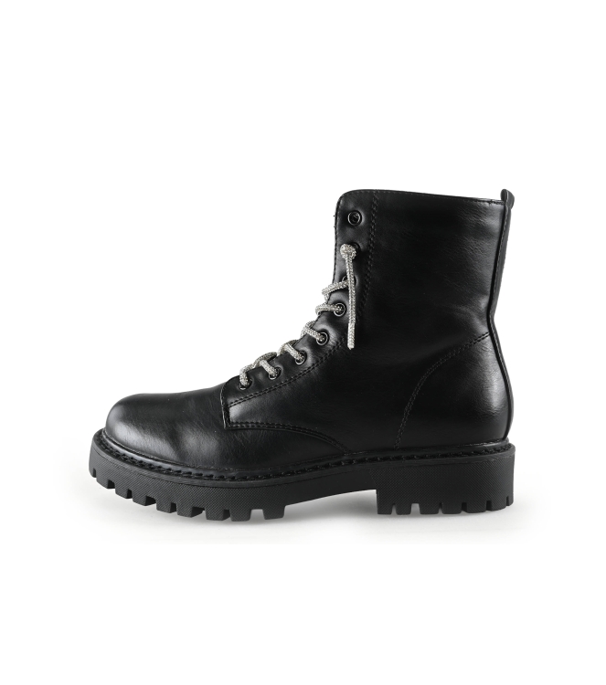 Smiling For Feet Boots