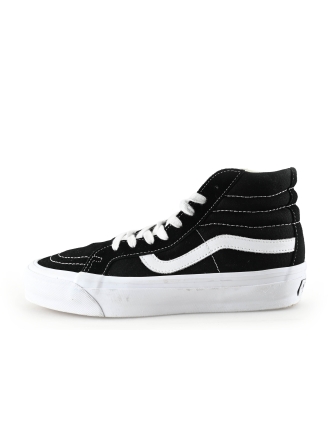 Vans Hohe Sneaker Schwarz 322845
 Größe 40
 