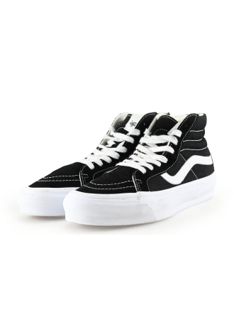 Vans Hohe Sneaker Schwarz 322845
 Größe 40
 