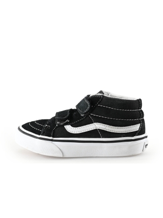 Vans Hohe Sneaker Schwarz 322847