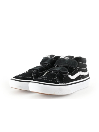 Vans Hohe Sneaker Schwarz 322847