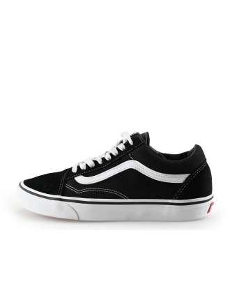 Vans Sneaker Schwarz 322849
 Größe 40
 