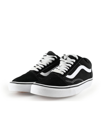 Vans Sneaker Schwarz 322849
 Größe 40
 