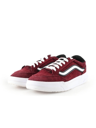 Vans Sneaker Rot 322852