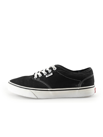 Vans Sneaker Schwarz 322853
 Größe 40
 