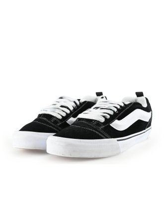 Vans Sneaker Schwarz 322854
 Größe 43
 