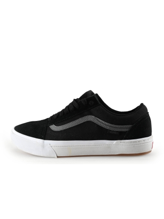 Vans Sneaker Schwarz 322855
 Größe 44
 
