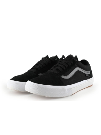 Vans Sneaker Schwarz 322855
 Größe 44
 