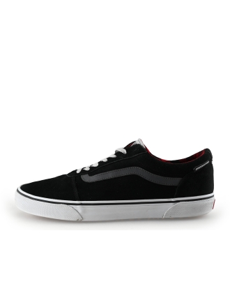 Vans Sneaker Schwarz 322860
 Größe 46
 