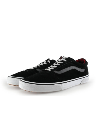 Vans Sneaker Schwarz 322860
 Größe 46
 