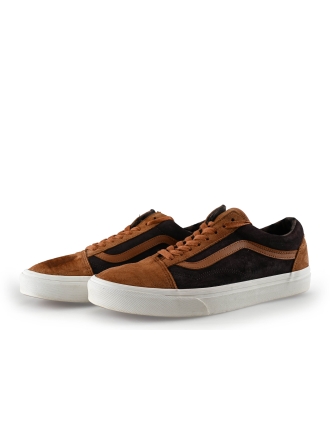 Vans Sneaker Braun 322861
 Größe 43
 