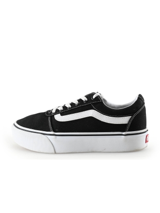 Vans Sneaker Schwarz 322862