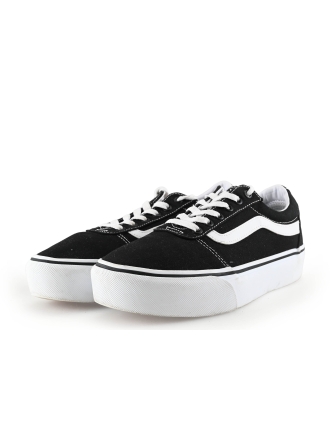 Vans Sneaker Schwarz 322862