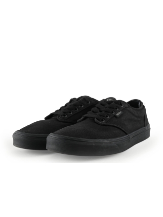 Vans Sneaker Schwarz 322864