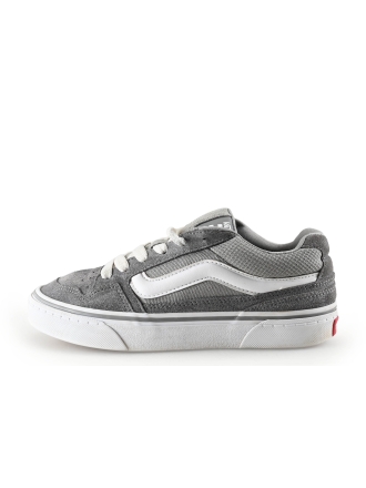 Vans Sneaker Grau 322865
