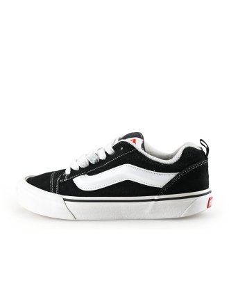 Vans Sneaker Schwarz 322867