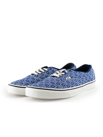Vans Sneaker Blau 322869
