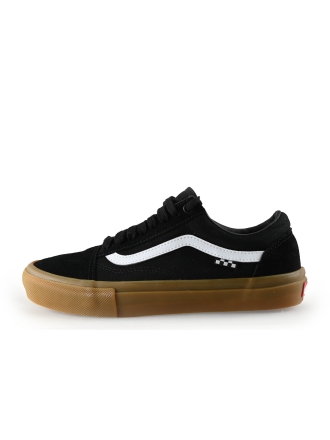 Vans Sneaker Schwarz 322870